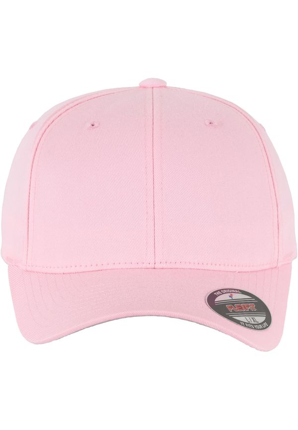 Flexfit Flexfit Wooly Combed Pink