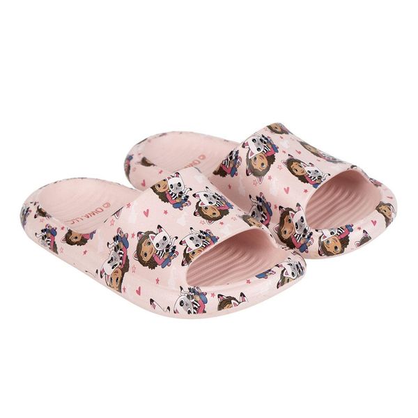 GABBY´S DOLLHOUSE FLIP FLOPS POOL EVA GABBY´S DOLLHOUSE
