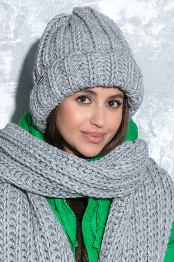 Fobya Fobya Woman's Hat F1567
