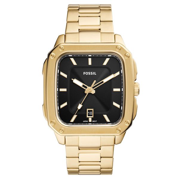 Fossil Fossil Watch