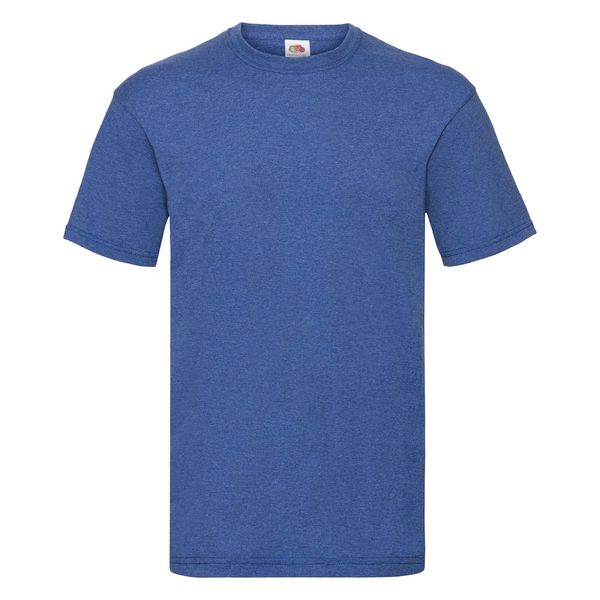 Fruit of the Loom FRUIT OF THE LOOM F02•Valueweight Tee