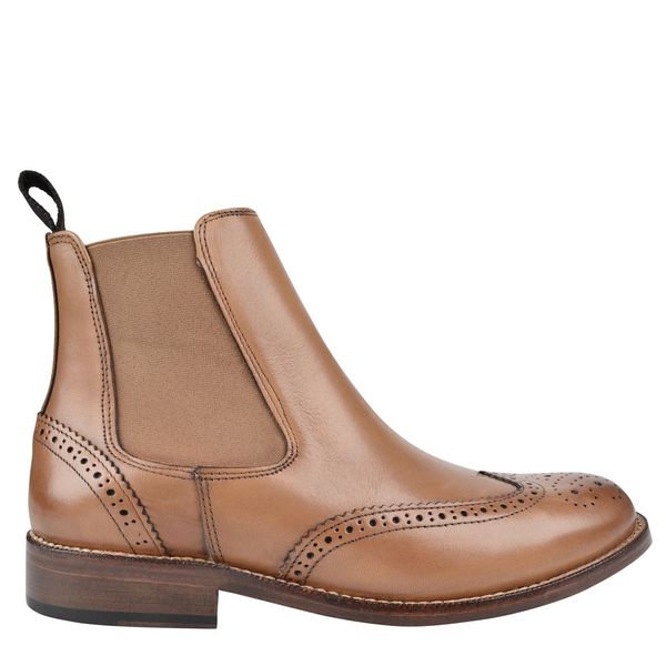 Full Circle Full Circle Ankle Boots