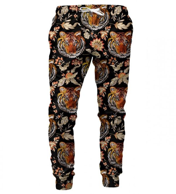 Mr. GUGU & Miss GO G. GUGU i Miss GO Unisex's Sweatpants SWPN-PC1693
