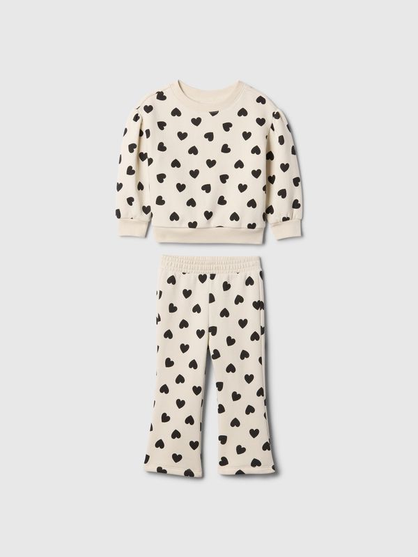 GAP GAP Baby knit set - Girls