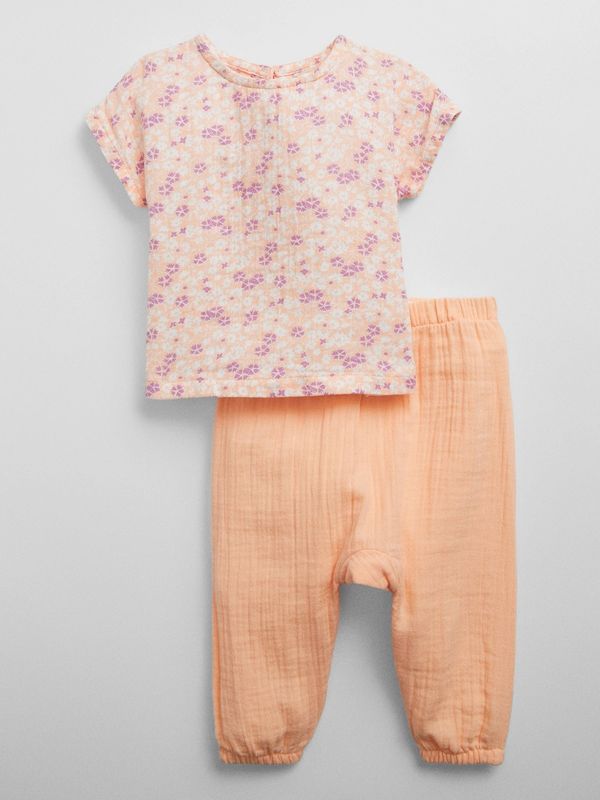 GAP GAP Baby set Unisex - Girls
