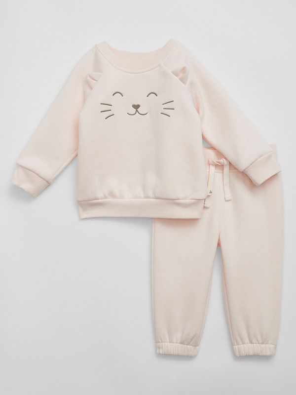 GAP GAP Baby Tracksuit - Girls