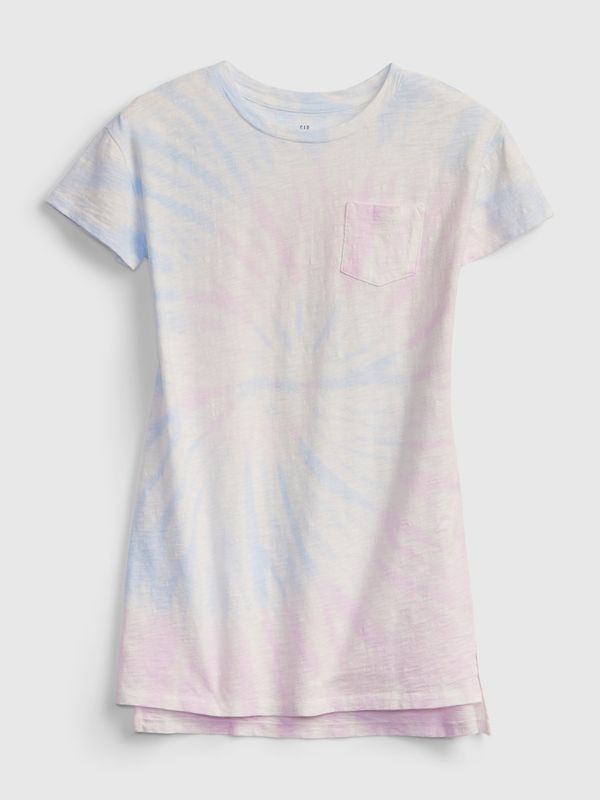 GAP GAP Children's Dress Pocket Tshirtdress - Girls