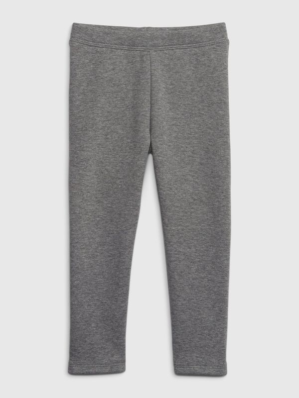 GAP GAP Children's insulated leggings - Girls
