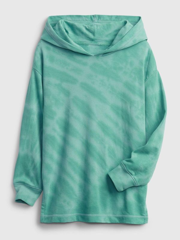 GAP GAP Children's Sweatshirt Ovrsized Hoodie - Girls