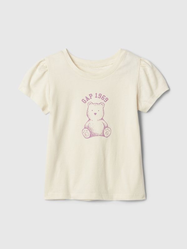 GAP GAP Children's T-shirt Mix & Match - Girls