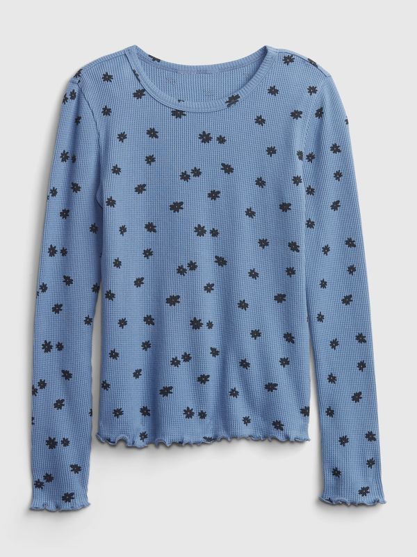 GAP GAP Children's T-shirt with pattern - Girls