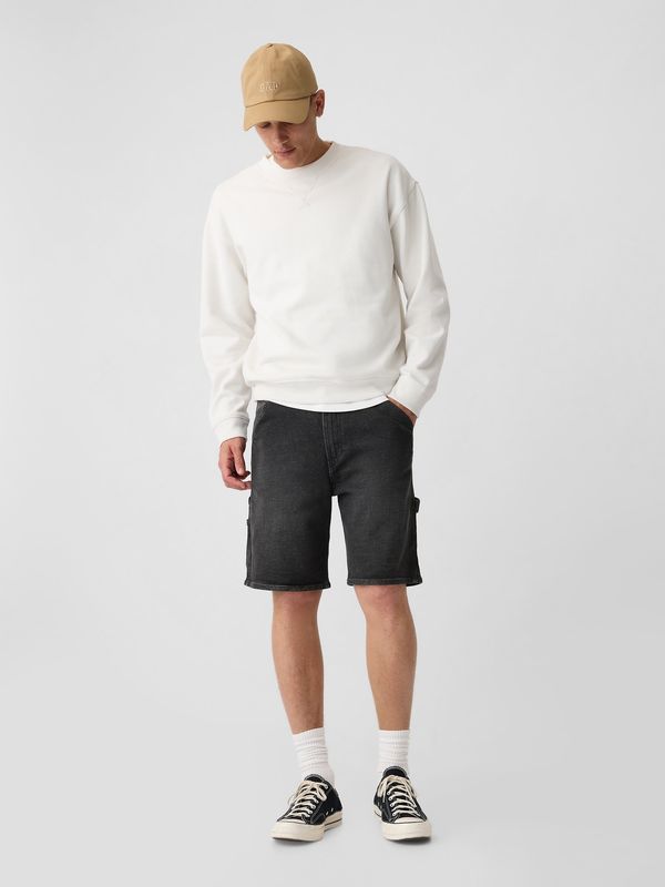 GAP GAP Denim Shorts carpenter - Men's