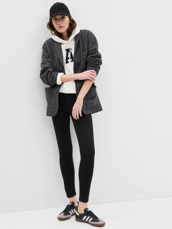 GAP GAP High Waisted Jegis - Women