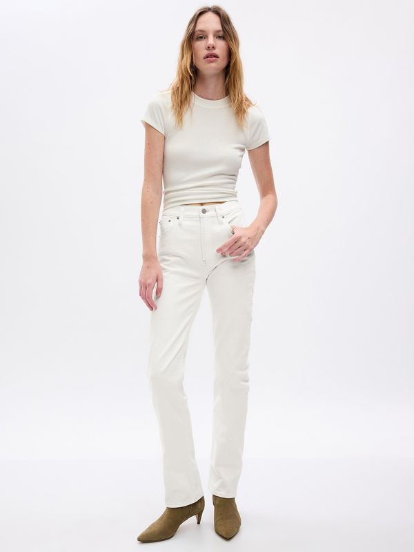GAP GAP Jeans '90s Straight High Rise - Women's