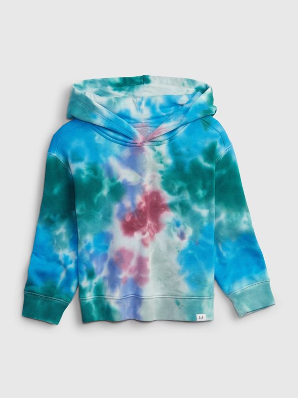 GAP GAP Kids Batik Sweatshirt - Boys
