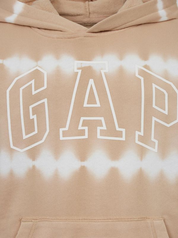 GAP GAP Kids Batik Sweatshirt - Boys