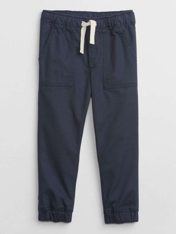 GAP GAP Kids Hoods with Elasticated Waistband - Boys