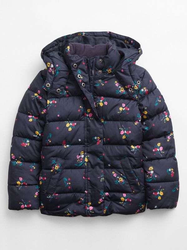 GAP GAP Kids Jacket classic warmest jacket - Girls