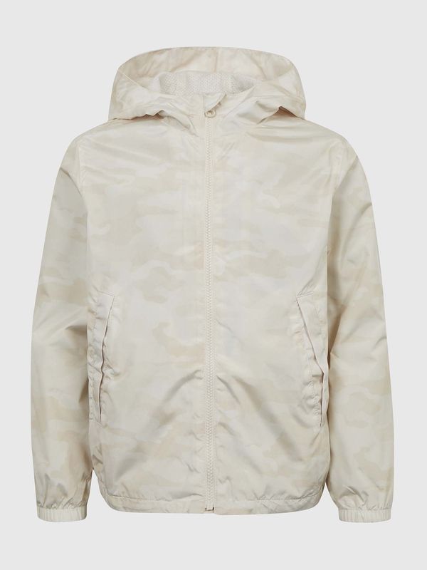 GAP GAP Kids jacket windbreaker - Boys