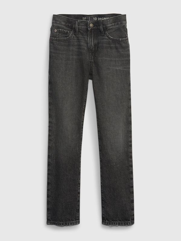 GAP GAP Kids jeans original fit Washwell - Boys
