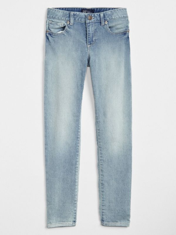GAP GAP Kids Jeans Super Skinny Jeans with Stretch - Girls