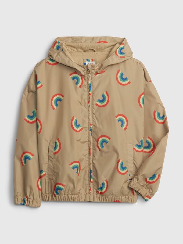 GAP GAP Kids Light Jacket - Girls