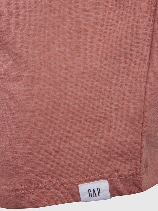 GAP GAP Kids Long Sleeve T-Shirt - Boys