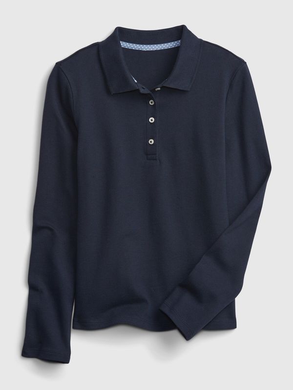 GAP GAP Kids Polo T-Shirt Update - Girls