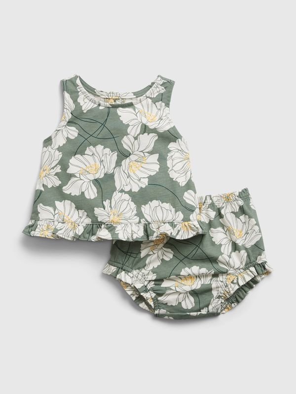 GAP GAP Kids set july outfit - Girls