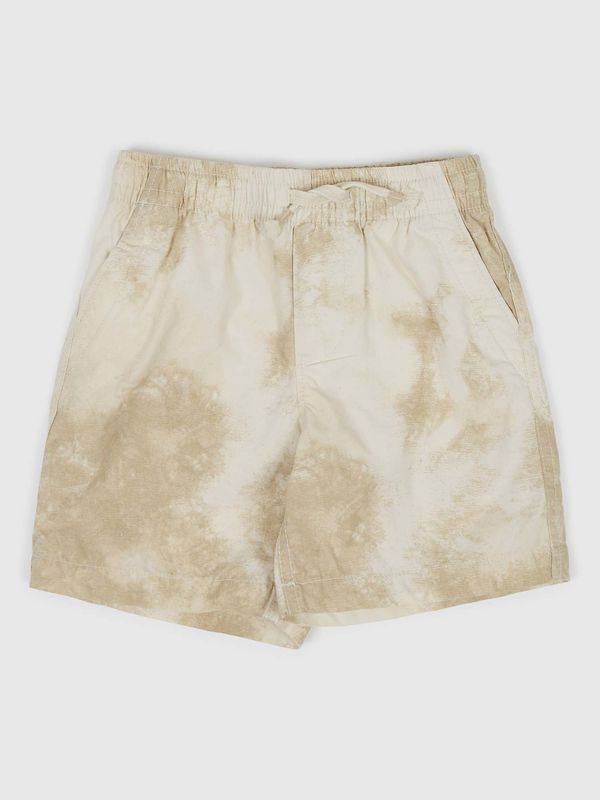 GAP GAP Kids Shorts with Elasticated Waistband - Boys