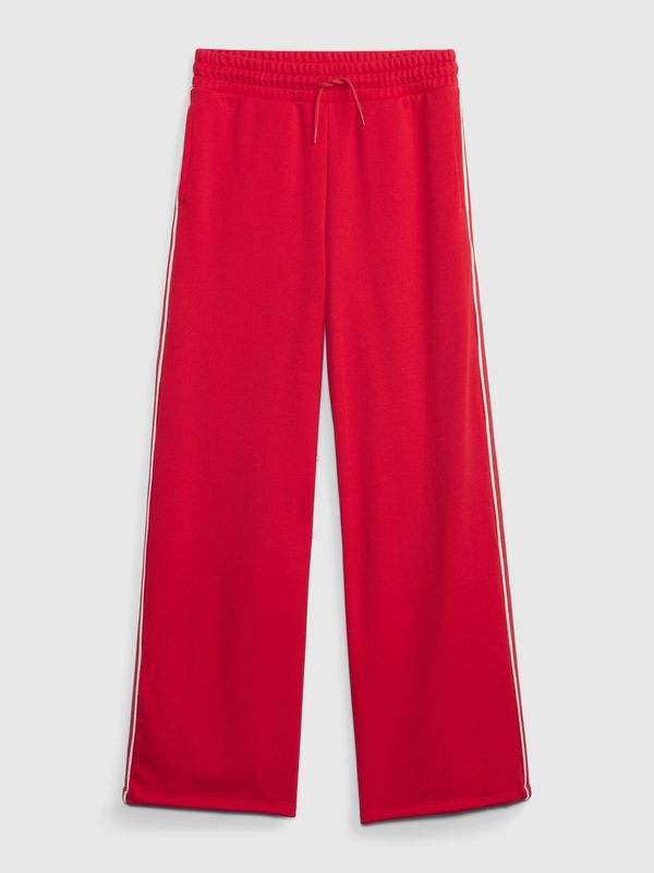 GAP GAP Kids Sweatpants with Elasticated Waistband - Girls