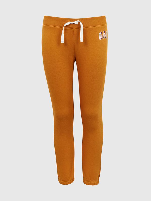 GAP GAP Kids Sweatpants with logo - Girls