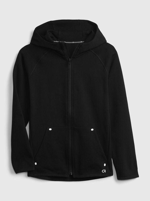 GAP GAP Kids Sweatshirt Fit kids fit tech hoodie - Boys