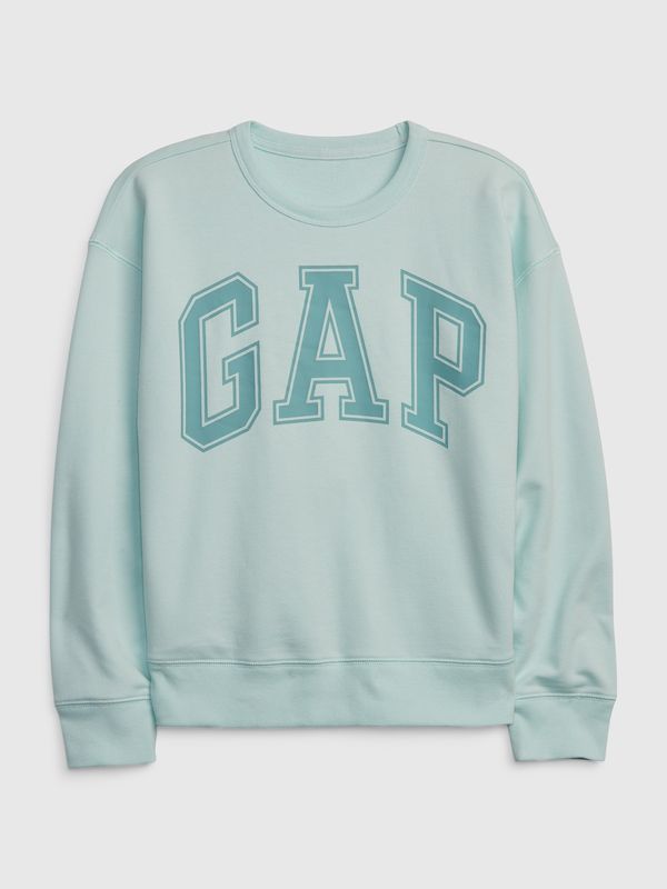 GAP GAP Kids sweatshirt with logo - Boys