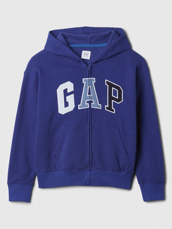 GAP GAP Kids Sweatshirt with Logo - Boys