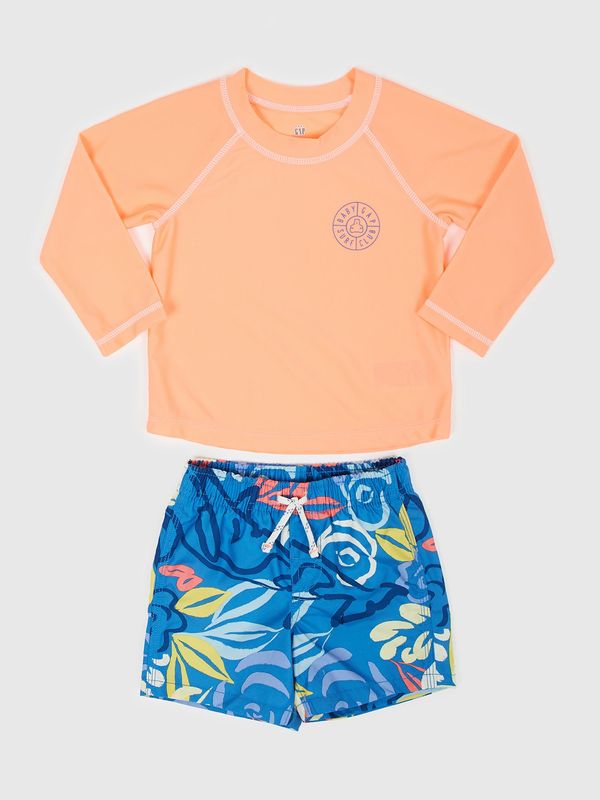GAP GAP Kids swimwear set - Boys