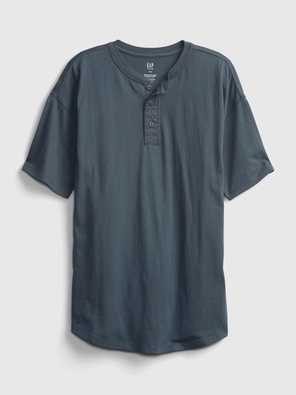 GAP GAP Kids T-Shirt Henley - Boys