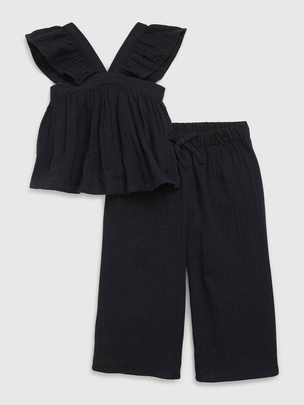 GAP GAP Kids Top & Pants - Girls
