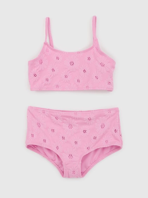 GAP GAP Kids' Two-piece Swimsuit - Girls