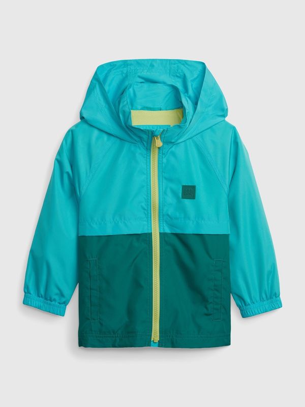 GAP GAP Kids Zipper Jacket - Boys