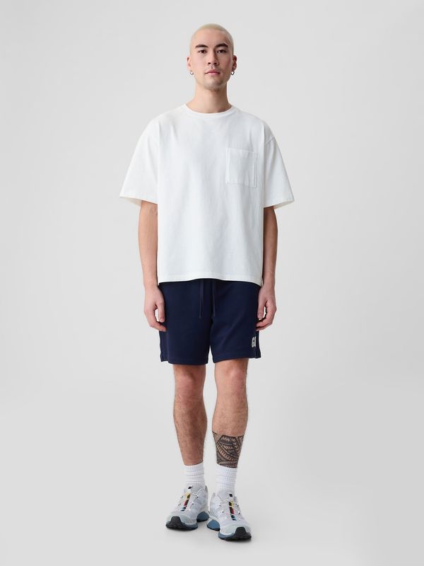 GAP GAP Logo Shorts - Men's