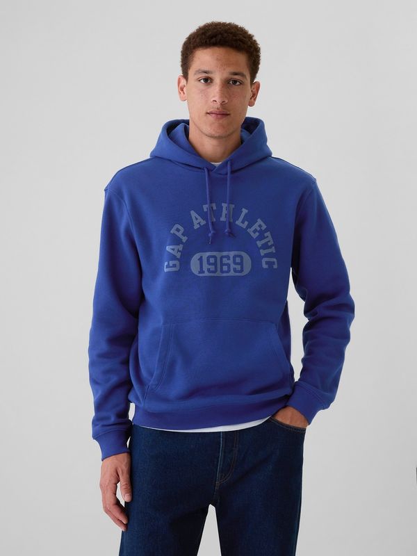 GAP GAP Logo Sweatshirt - Men's