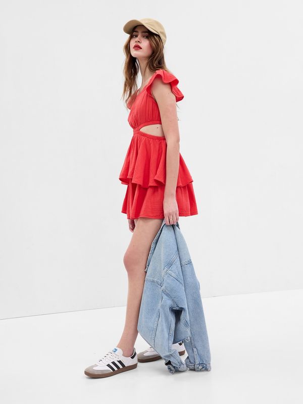 GAP GAP Mini Dress - Girls