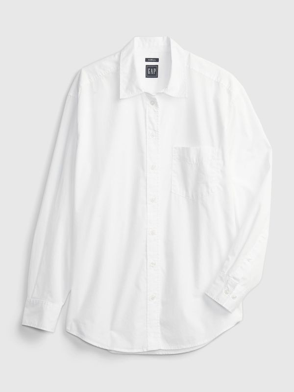 GAP GAP Organic cotton Shirts - Women