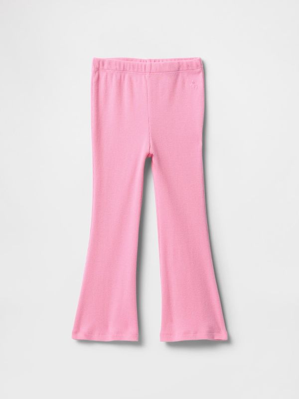 GAP GAP Ribbed leggings Mix and Match - Girls