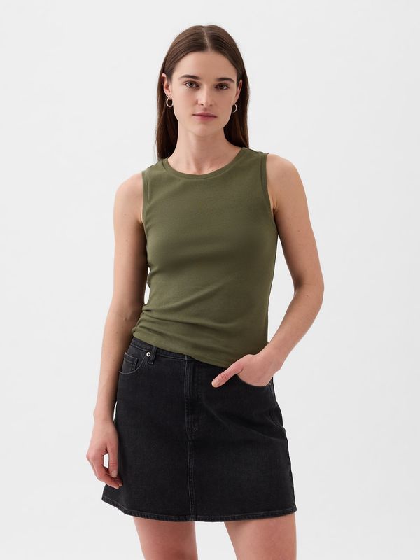 GAP GAP Short Tank Top - Women