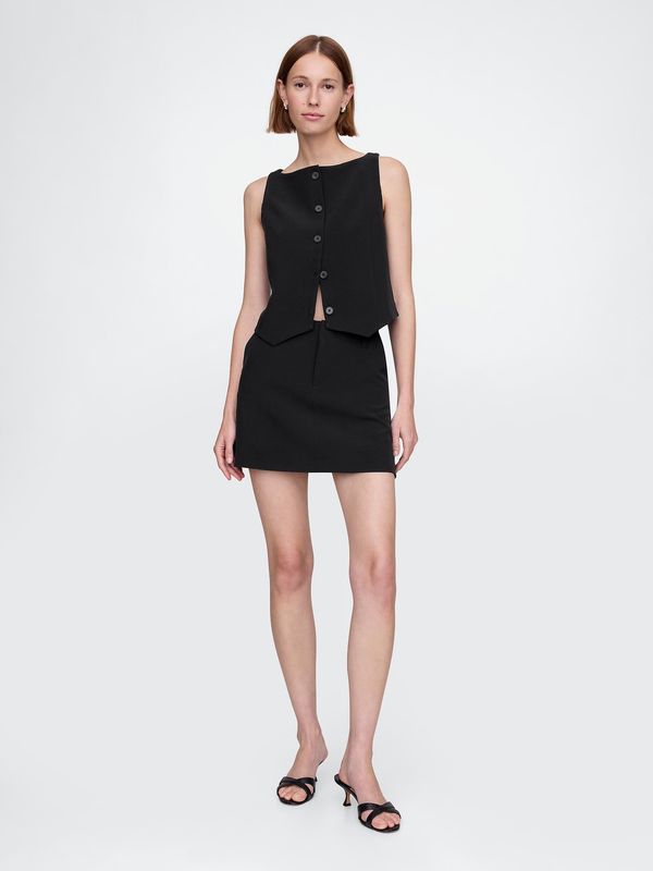 GAP GAP Shorts skirt - Women's