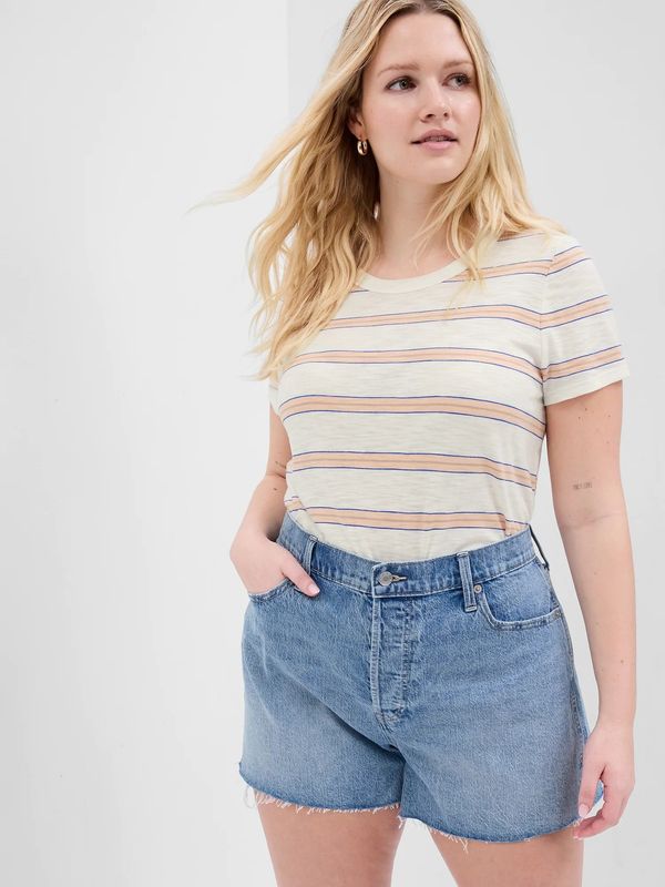 GAP GAP Striped T-shirt - Women