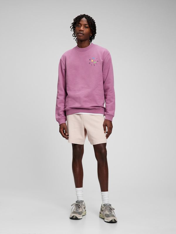GAP GAP Sweatshirt and Salvage public - Men