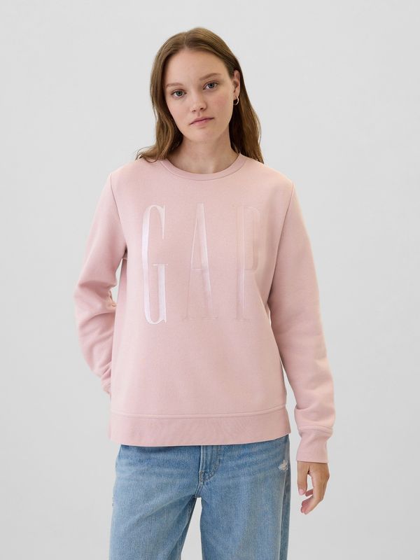 GAP GAP Sweatshirt with logo - Women